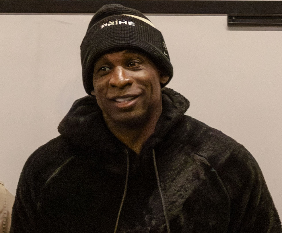 "I Have No Idea What's Going On": Deion Sanders Sounds Off on Jaguars' Plan for Travis Hunter