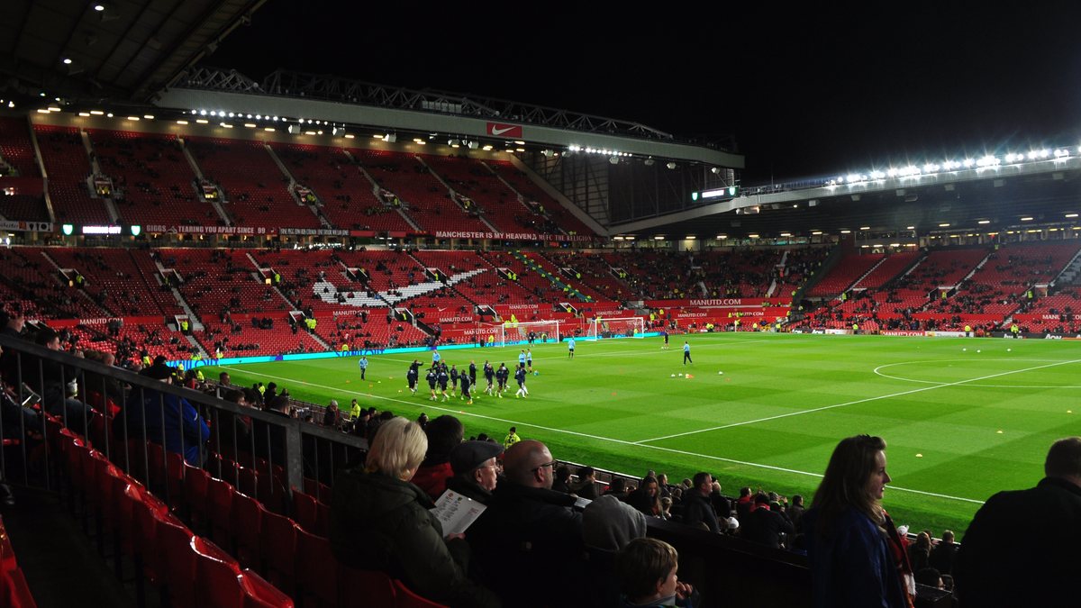 OLD TRAFFORD ULTIMATUM: INEOS Place Michael Carrick on Notice — Shock Antonio Conte & Eddie Howe Shortlist Prepared