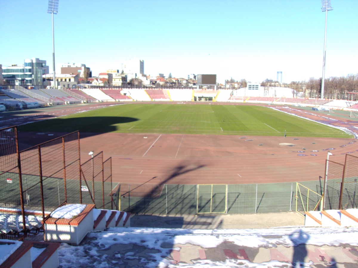 Nebunie în „Ștefan cel Mare”: Dinamo e Lider Solitar în SuperLigă! Secretul Renașterii „Câinilor” și Mesajul Conducerii pentru Suporteri